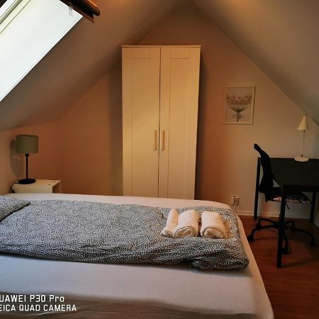 Minde Apartment 4 Floor Bergen Exterior foto