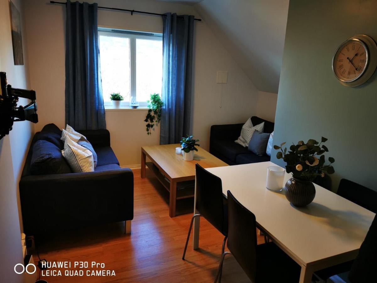 Minde Apartment 4 Floor Bergen Exterior foto