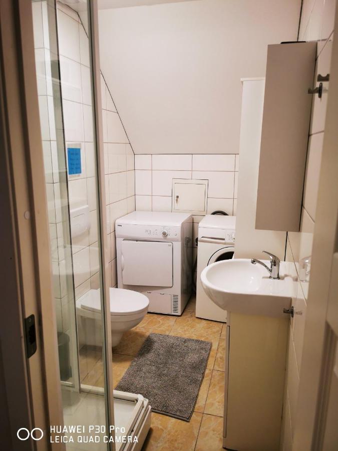 Minde Apartment 4 Floor Bergen Exterior foto
